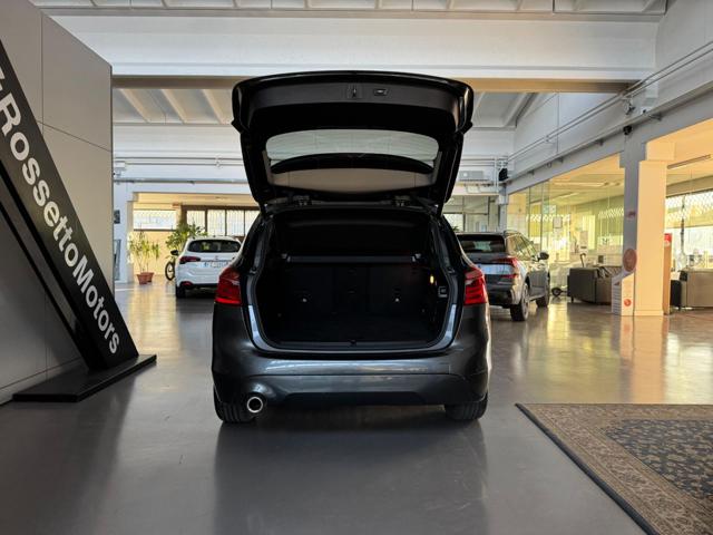 BMW 225 usata, con Airbag Passeggero