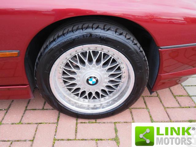 BMW 850 usata 10