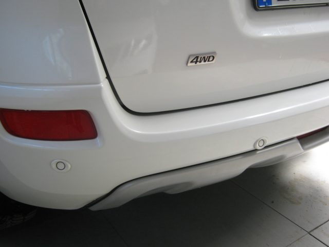 RENAULT Koleos usata, con Servosterzo
