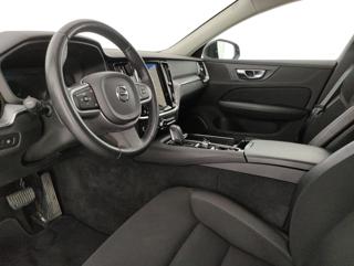 VOLVO V60 usata, con Cruise Control
