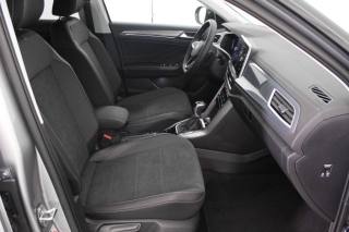 VOLKSWAGEN T-Roc usata, con Cerchi in lega