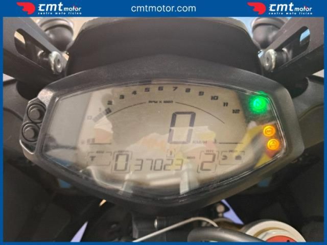 APRILIA Caponord usata 4