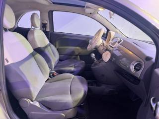 FIAT 500 usata 4