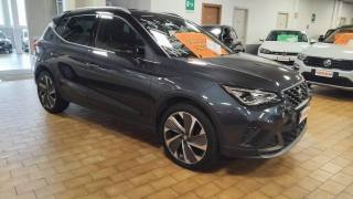 SEAT Arona usata, con Climatizzatore