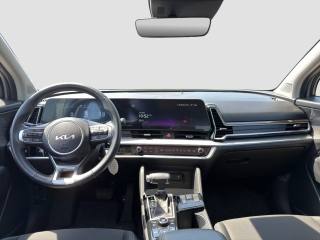 KIA Sportage usata 11