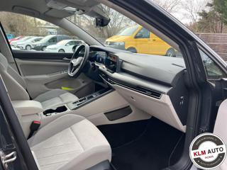 VOLKSWAGEN Golf usata, con Controllo automatico clima