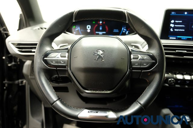 PEUGEOT 3008 usata, con Boardcomputer