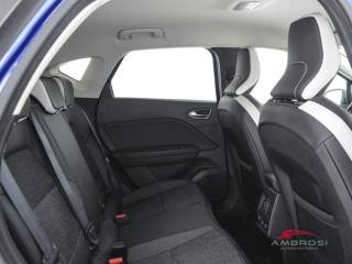 RENAULT Captur usata 10