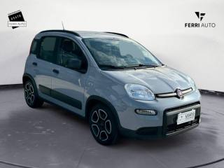 FIAT Panda usata, con Airbag Passeggero