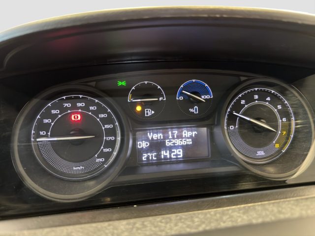 LANCIA Ypsilon usata 13