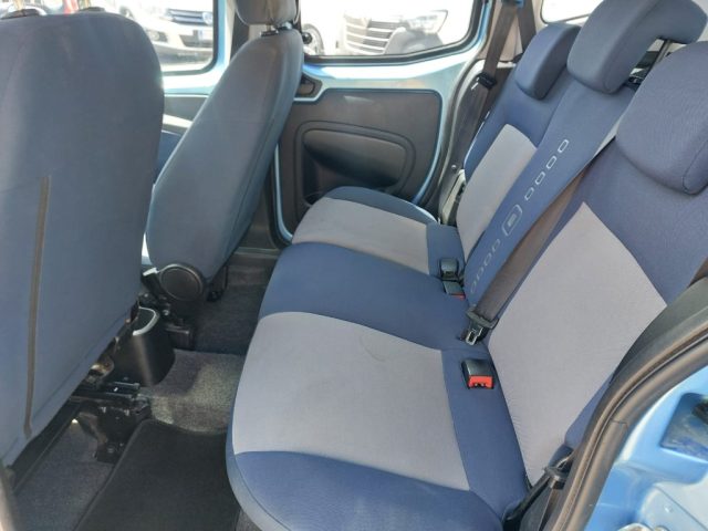 CITROEN Nemo usata 10