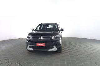 CITROEN C3 Aircross 2ª s. PureTech Turbo 100 CV Plus