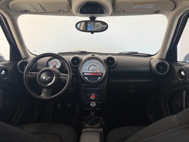 MINI Countryman usata 12