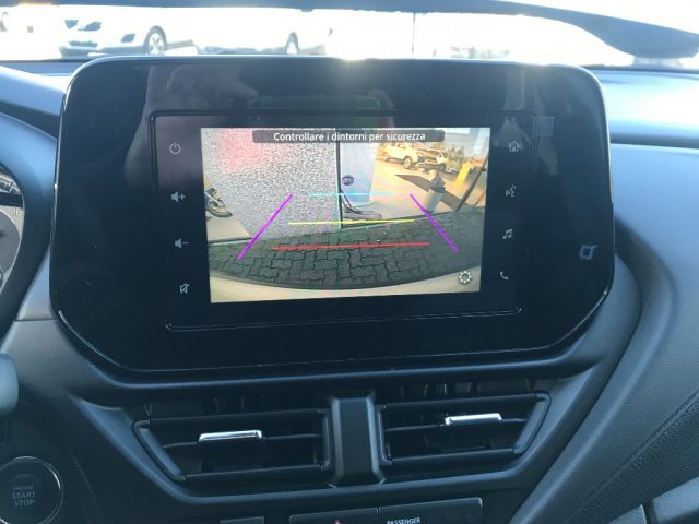 SUZUKI S-Cross usata, con Trazione integrale