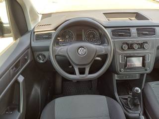 VOLKSWAGEN Caddy usata, con Luci diurne