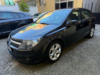 OPEL Astra usata, con Airbag laterali