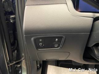 HYUNDAI Tucson usata, con Immobilizzatore elettronico