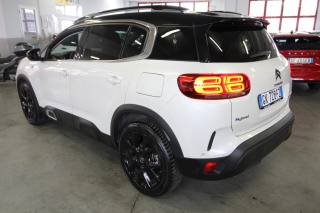 CITROEN C5 Aircross usata, con Airbag Passeggero