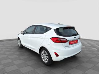 FORD Fiesta usata 2