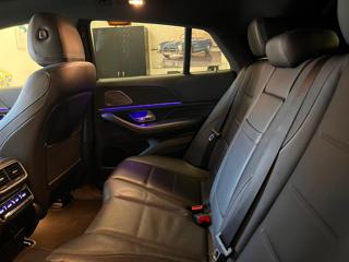 MERCEDES-BENZ GLE 300 usata, con Airbag Passeggero