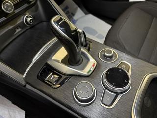 ALFA ROMEO Stelvio usata, con Cruise Control