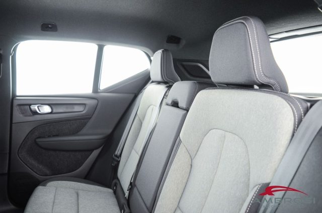 VOLVO XC40 usata 9