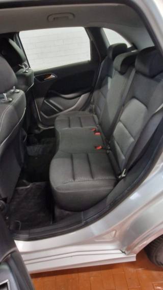 MERCEDES-BENZ B 180 usata, con Cruise Control