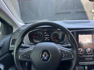 RENAULT Megane usata, con Autoradio