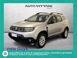 DACIA Duster 1.0 tce Comfort Gpl 4x2 100cv