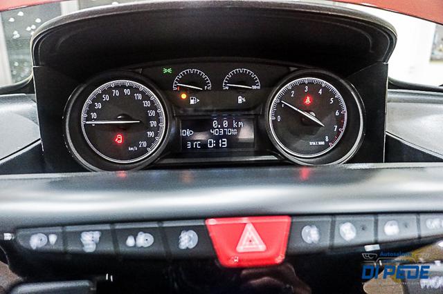 LANCIA Ypsilon usata, con Controllo vocale