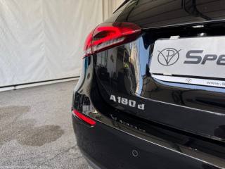 MERCEDES-BENZ A 180 usata 15