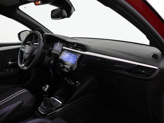 OPEL Corsa usata, con ESP