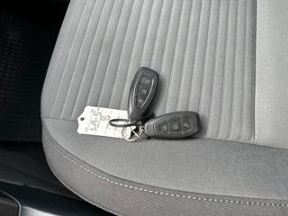 FORD C-Max usata, con USB