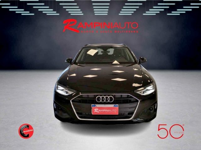 AUDI A4 usata 2