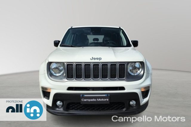 JEEP Renegade usata 1