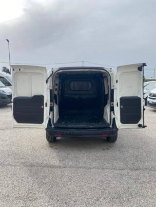 FIAT Doblo usata, con Chiusura centralizzata