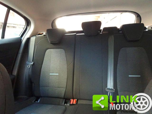 FORD Focus usata, con Cerchi in lega