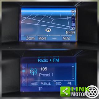 FORD Focus usata, con Fendinebbia