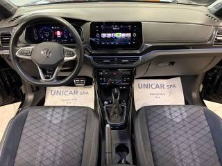 VOLKSWAGEN T-Cross usata, con Vetri oscurati