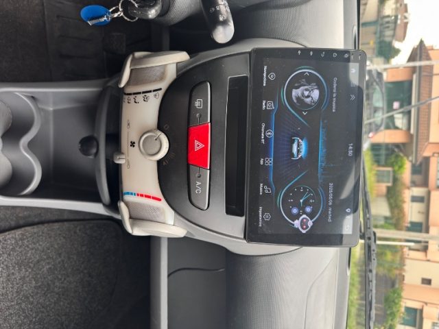 CITROEN C1 usata 8