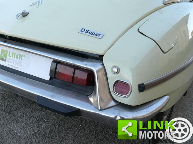CITROEN DS usata 31