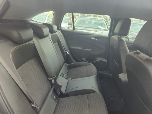 OPEL Astra usata, con Climatizzatore