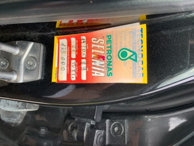 BMW X3 usata, con Fari Xenon