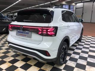 VOLKSWAGEN T-Cross usata, con Autoradio