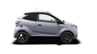 AIXAM Coupe usata, con Autoradio
