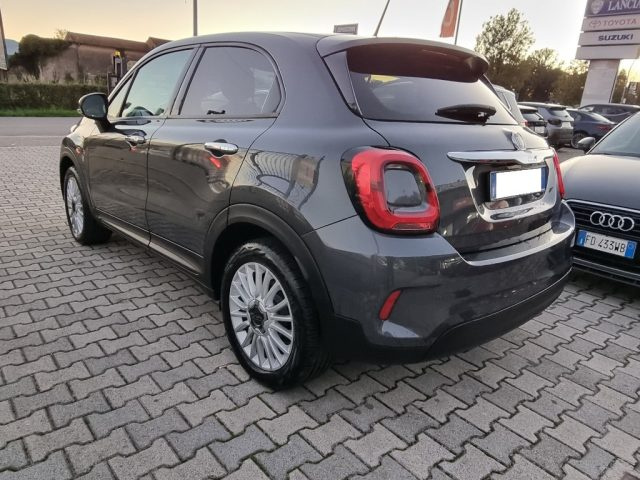 FIAT 500X usata, con Airbag Passeggero