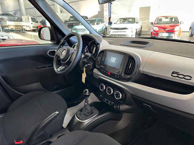 FIAT 500L usata, con Bluetooth