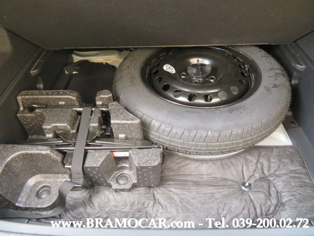 RENAULT Arkana usata, con Controllo vocale