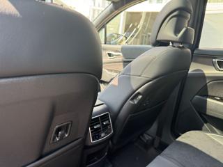 KIA Sportage usata, con Climatizzatore