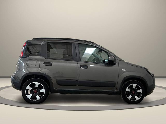 FIAT Panda Cross usata, con Airbag Passeggero